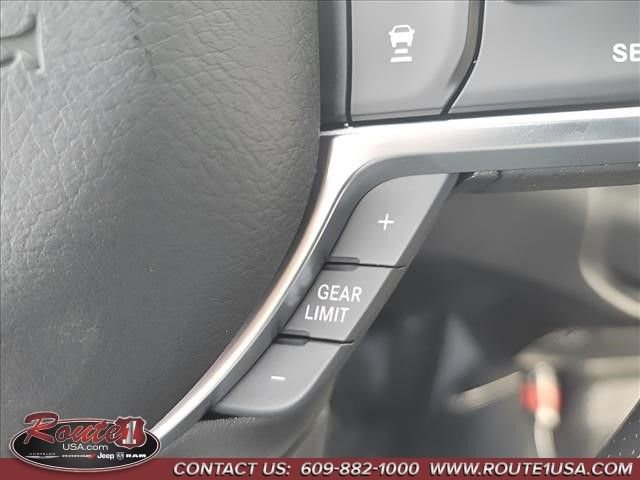 New 2026 RAM 5500 Tradesman w/ Chrome Appearance Group image 21