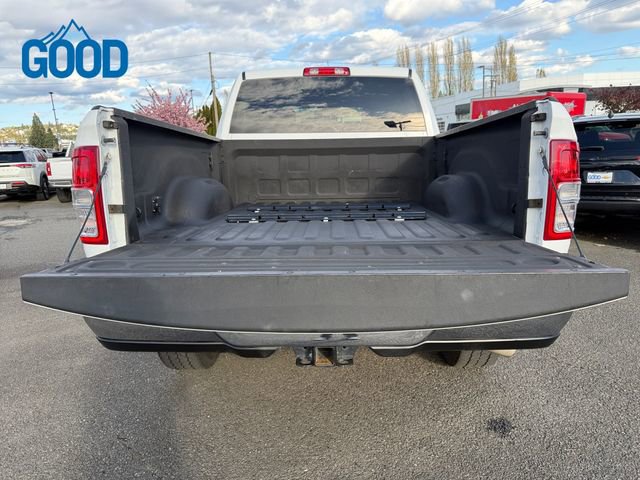Used 2020 RAM 2500 Big Horn AWD/4WD image 34