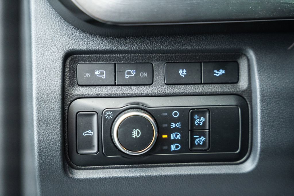 Used 2024 Ford F250 Lariat w/ Lariat Ultimate Package image 52