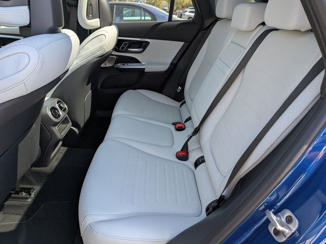 New 2026 Mercedes-Benz GLC 300 image 15