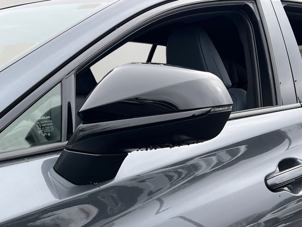 New 2026 Lexus RZ 450e AWD image 24