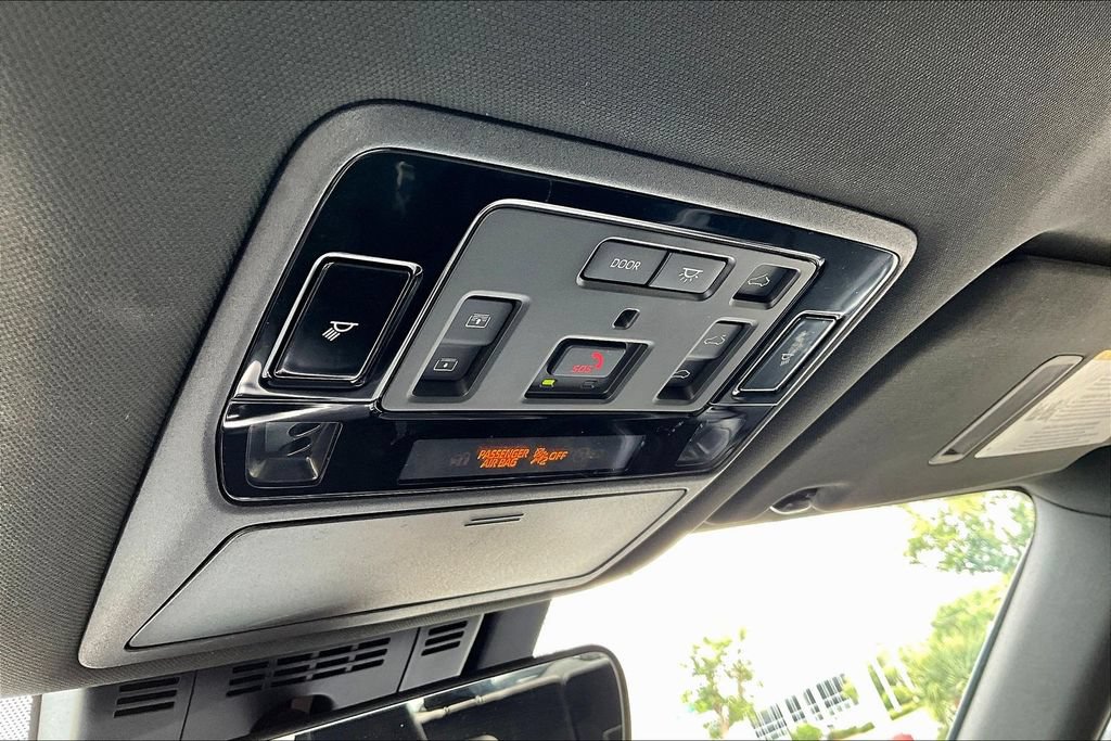 Used 2024 Lexus TX 350 FWD w/ Captains Chair Package image 16