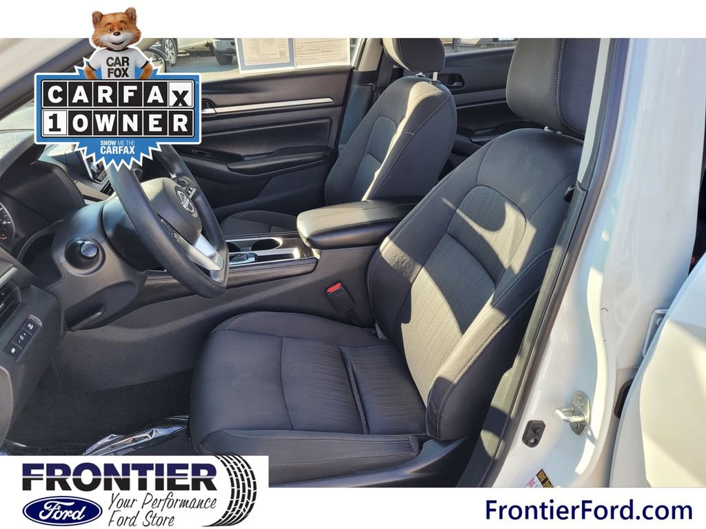 Used 2023 Nissan Altima 2.5 SV image 12