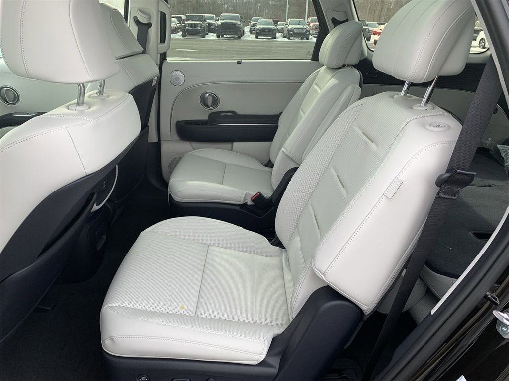 New 2026 Hyundai Palisade Calligraphy image 24