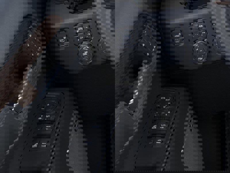 New 2026 Chevrolet Silverado 2500 High Country w/ High Country Premium Package image 23