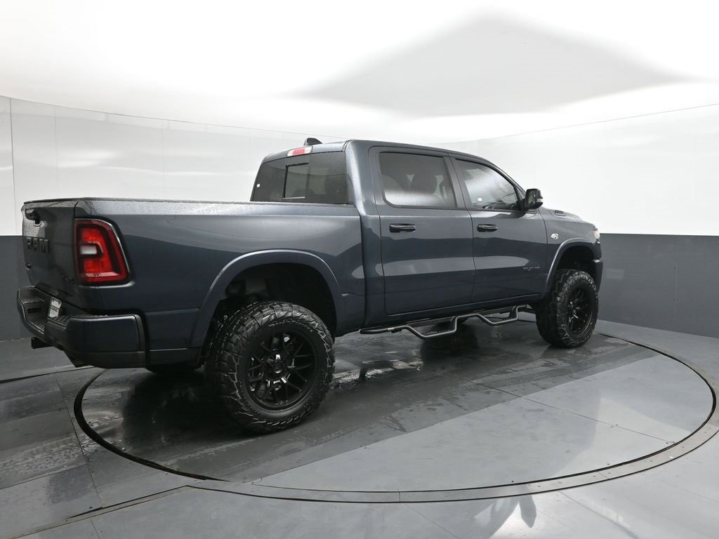 New 2026 RAM 1500 Lone Star image 11