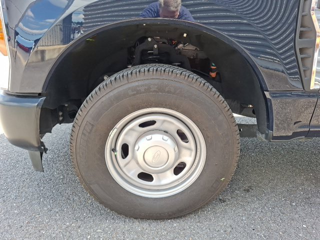Certified 2025 Ford F250 XL RWD image 10