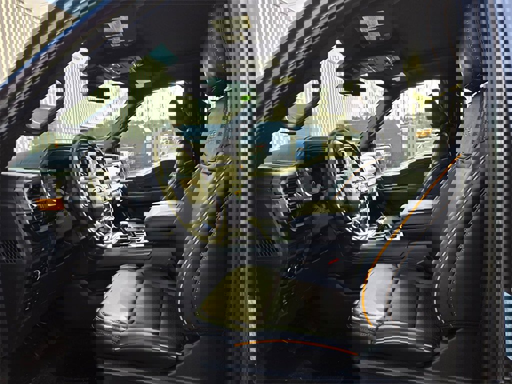 New 2025 Ford F150 Tremor w/ Equipment Group 402A High image 12