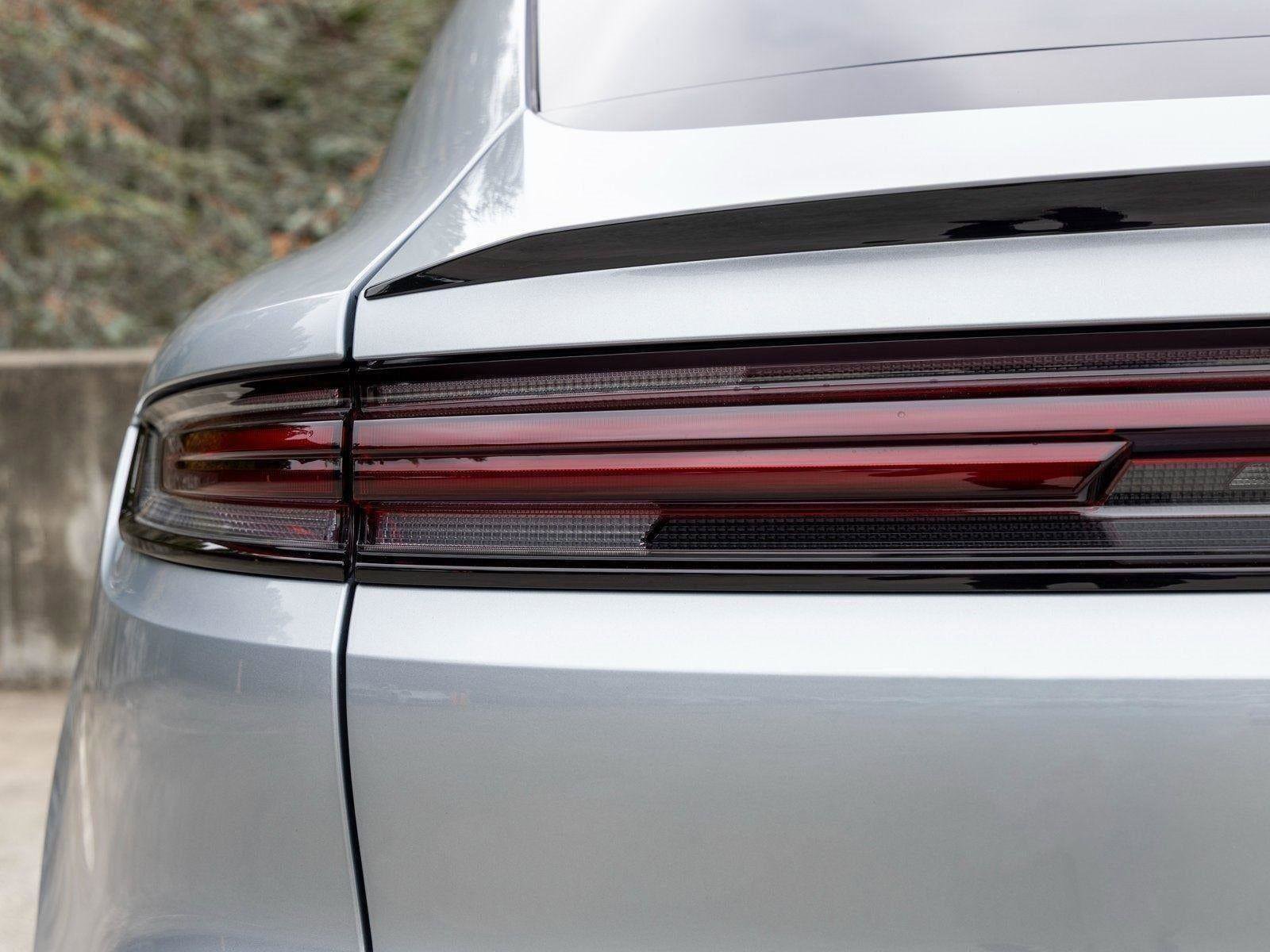 New 2026 Porsche Cayenne Coupe image 89