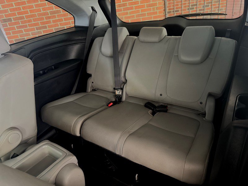 Used 2018 Honda Odyssey EX-L image 33