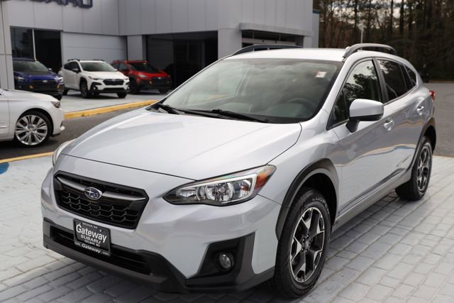 Used 2019 Subaru Crosstrek 2.0i Premium w/ Eyesight System