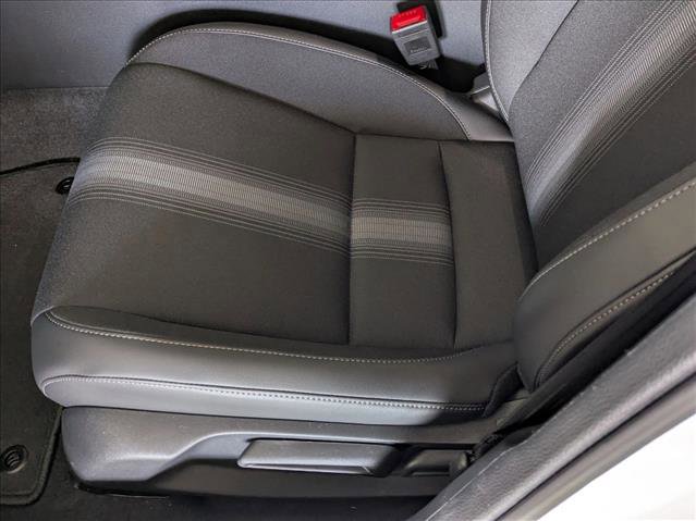 New 2026 Honda Civic Sport image 4