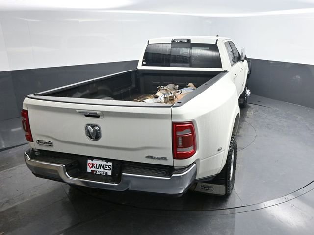 Used 2020 RAM 3500 Limited image 42
