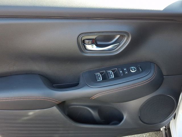 Certified 2025 Honda HR-V Sport image 12