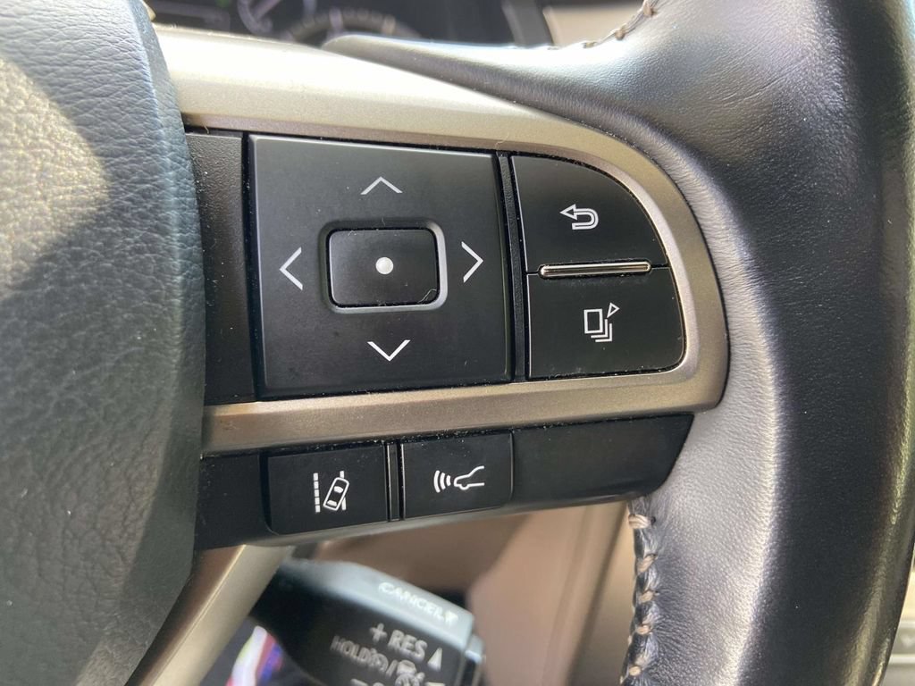 Used 2020 Lexus GX 460 Premium w/ Premium Package AWD/4WD image 37