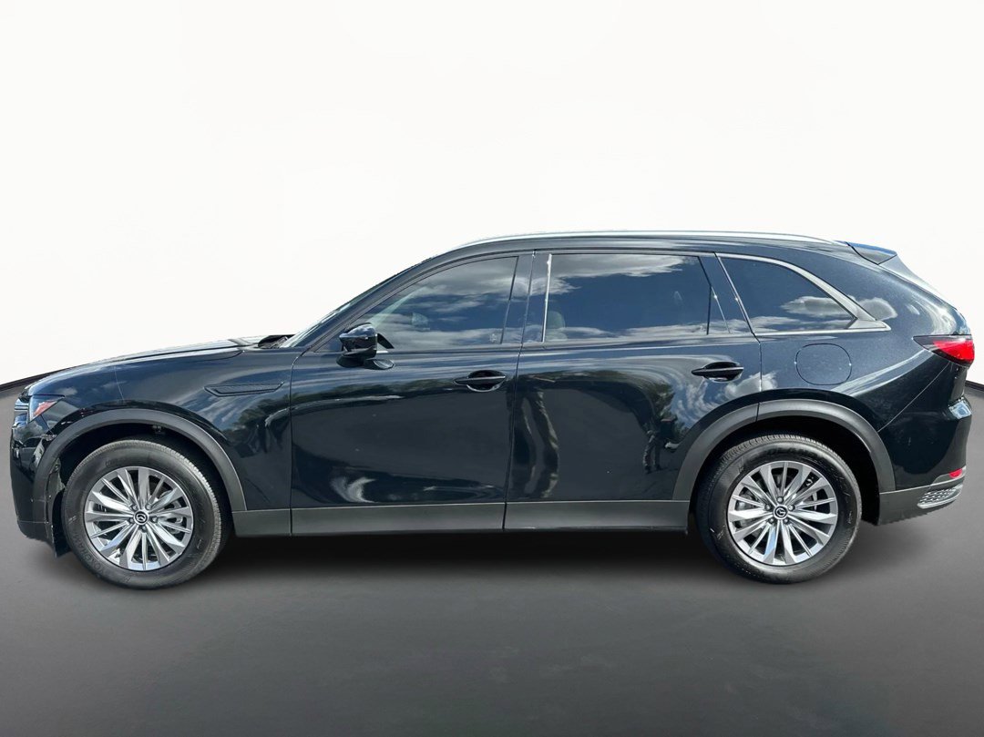 Certified 2024 MAZDA CX-90 3.3 Turbo w/ Preferred Package image 6