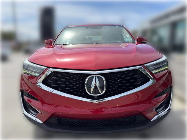 Used 2019 Acura RDX FWD w/ Advance Package image 3