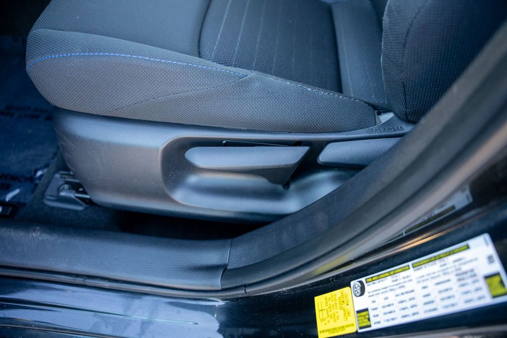 Used 2022 Toyota Corolla SE image 17