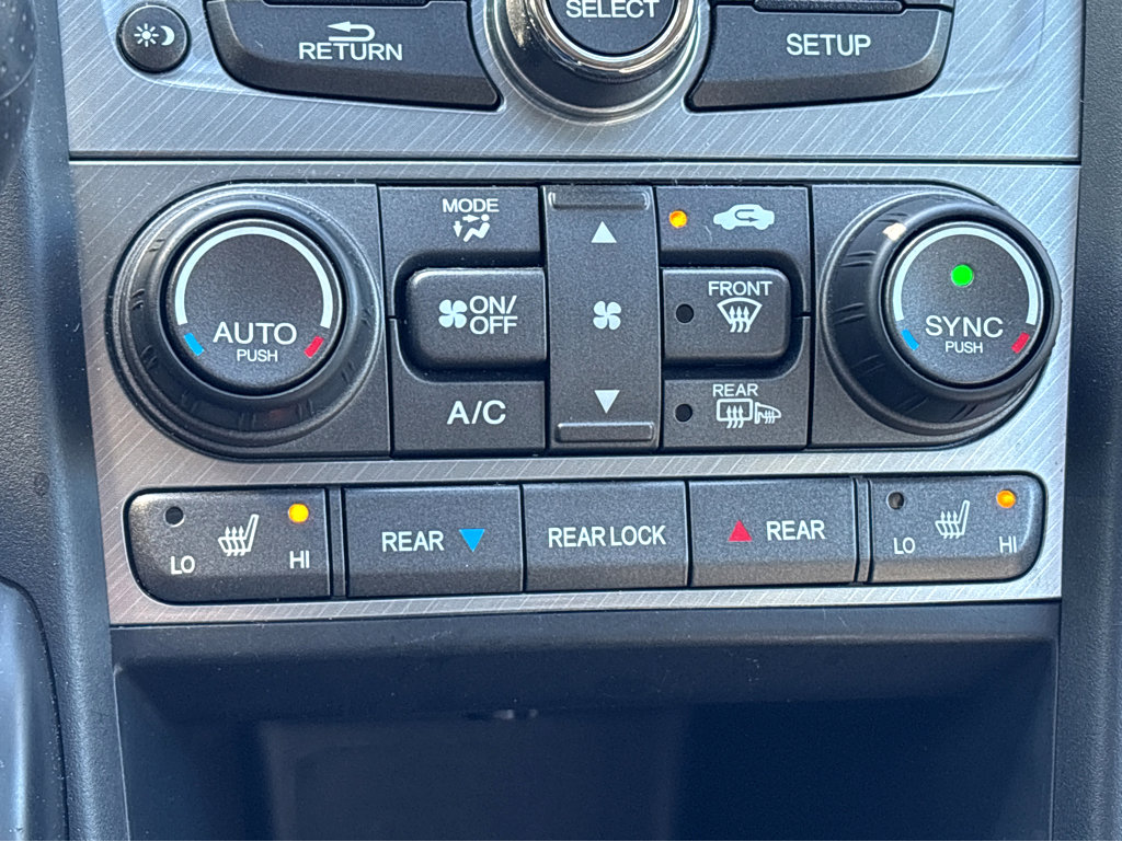 Used 2015 Honda Pilot EX-L image 8