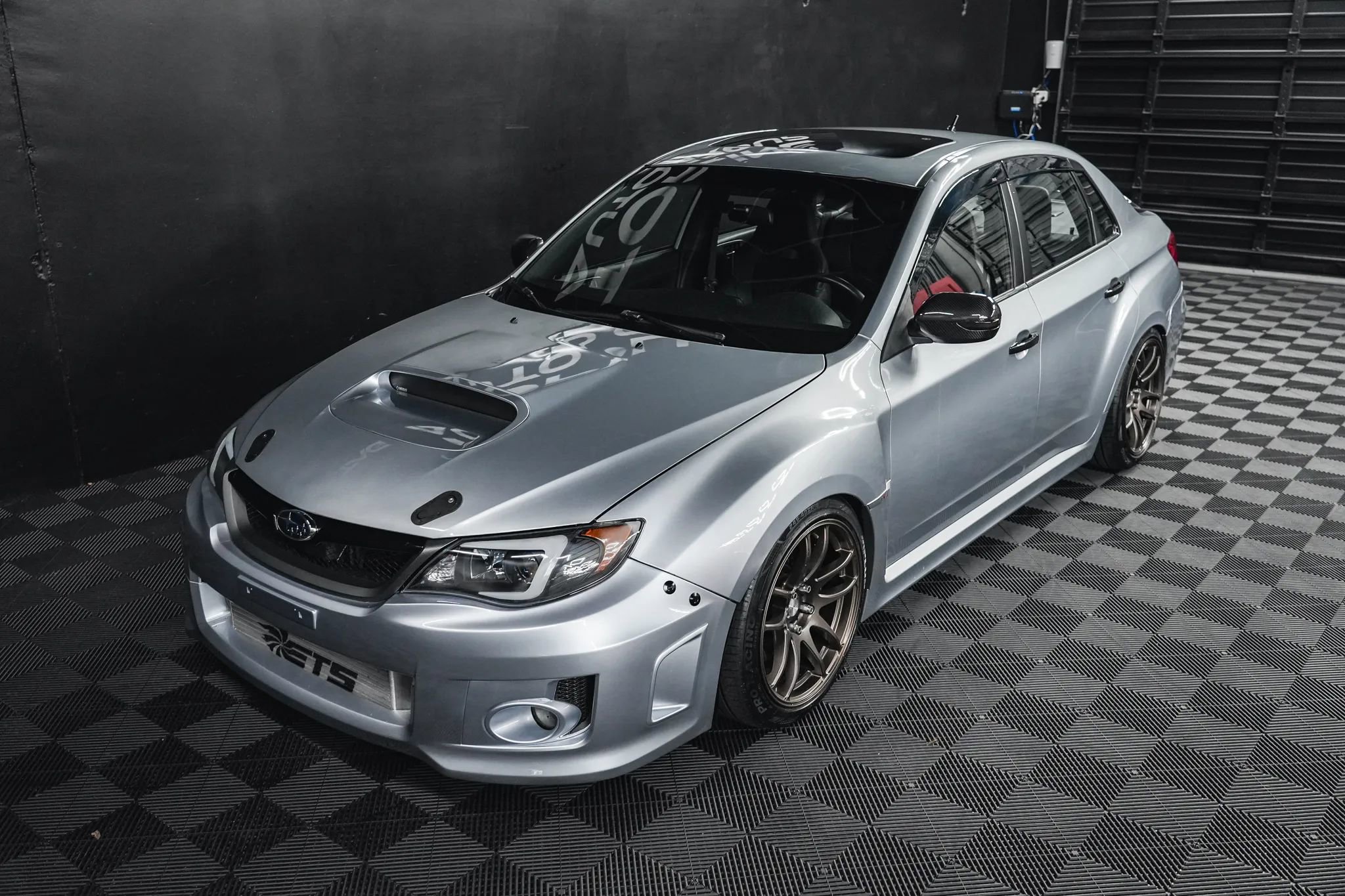 Used 2014 Subaru Impreza WRX STI Limited image 32