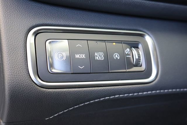 New 2026 Buick Enclave Sport Touring w/ Power Package FWD image 23