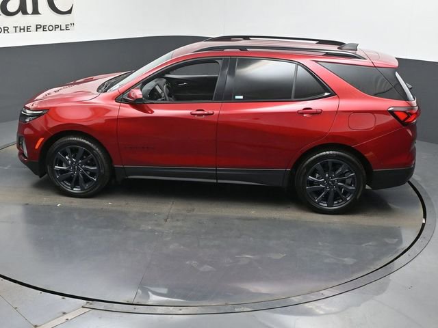 Used 2024 Chevrolet Equinox RS FWD image 43