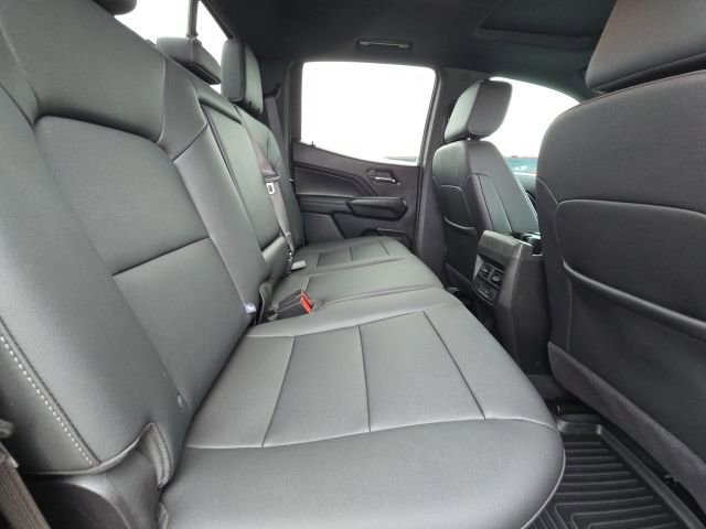 Used 2024 Chevrolet Colorado LT w/ LT Convenience Package III image 14