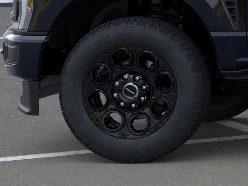 New 2026 Ford F250 4x4 Crew Cab Super Duty image 19