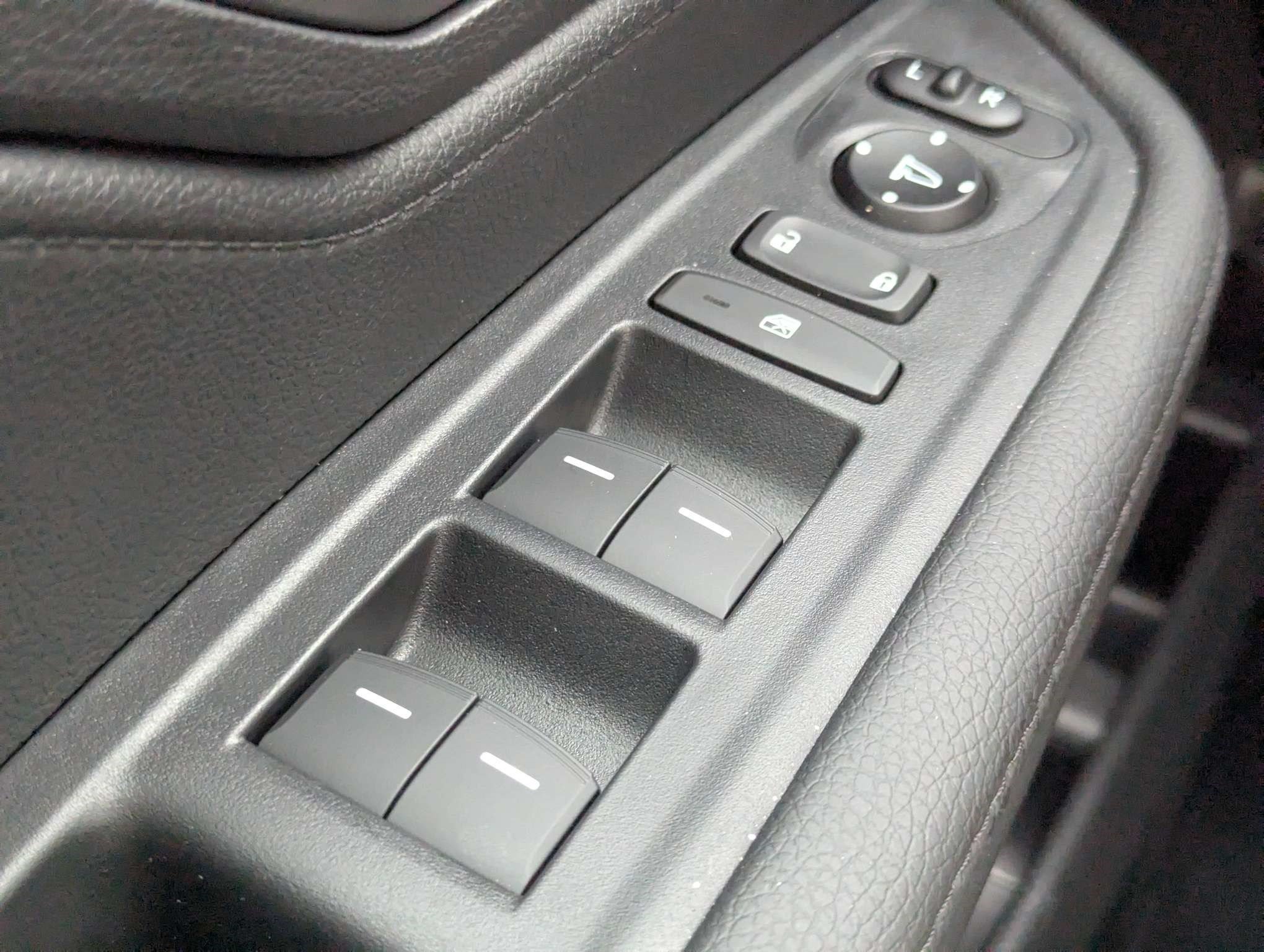 New 2026 Honda Odyssey EX-L image 30