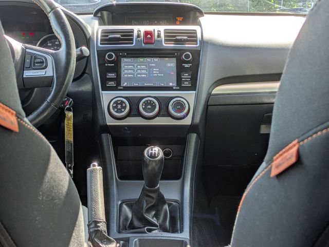 Used 2016 Subaru Crosstrek 2.0i Premium image 26