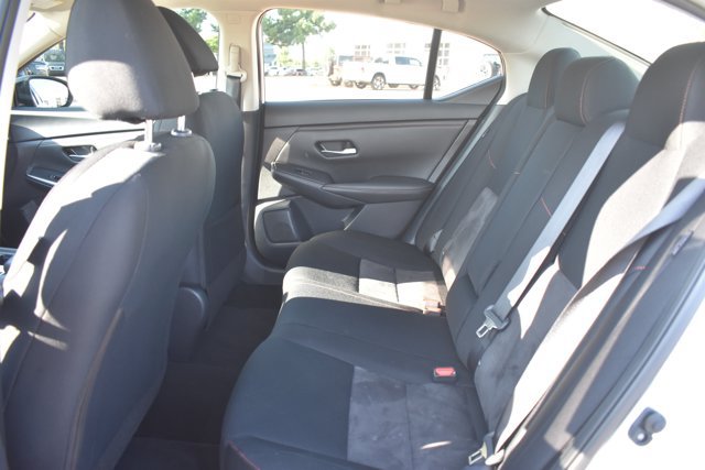 Used 2024 Nissan Sentra SR FWD image 15