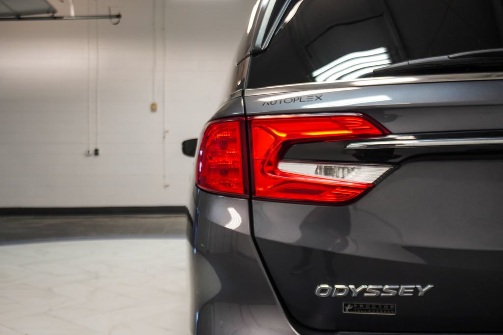 Used 2022 Honda Odyssey Touring image 35