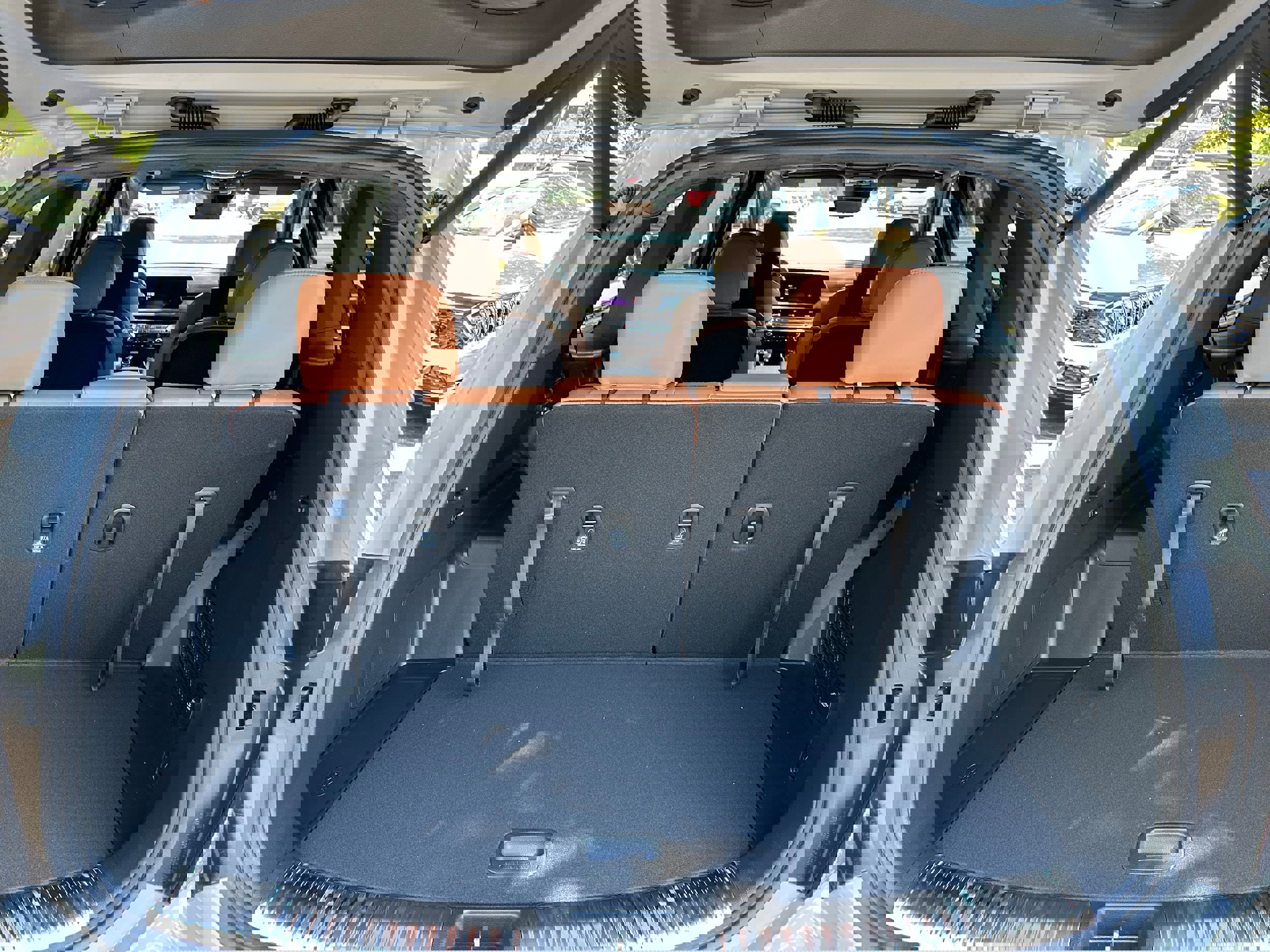 New 2025 Kia Telluride SX Prestige X-Pro image 11