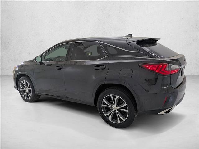 Used 2016 Lexus RX 350 AWD w/ Premium Package image 8