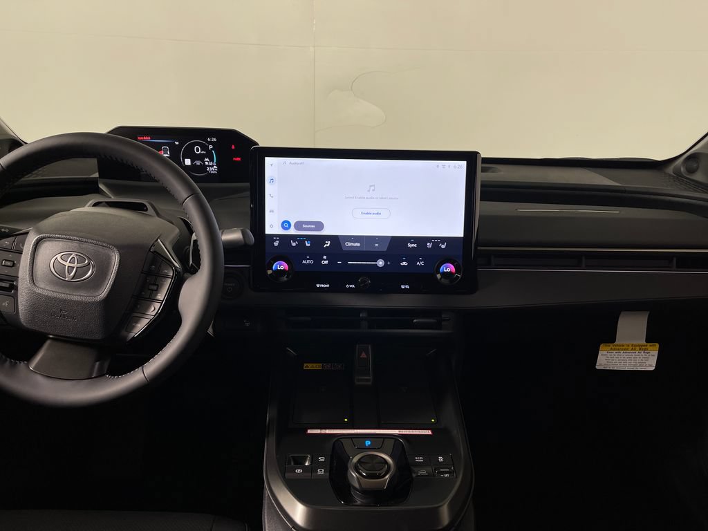 New 2026 Toyota bZ AWD/4WD image 14