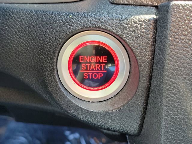 Used 2018 Honda Civic EX image 9