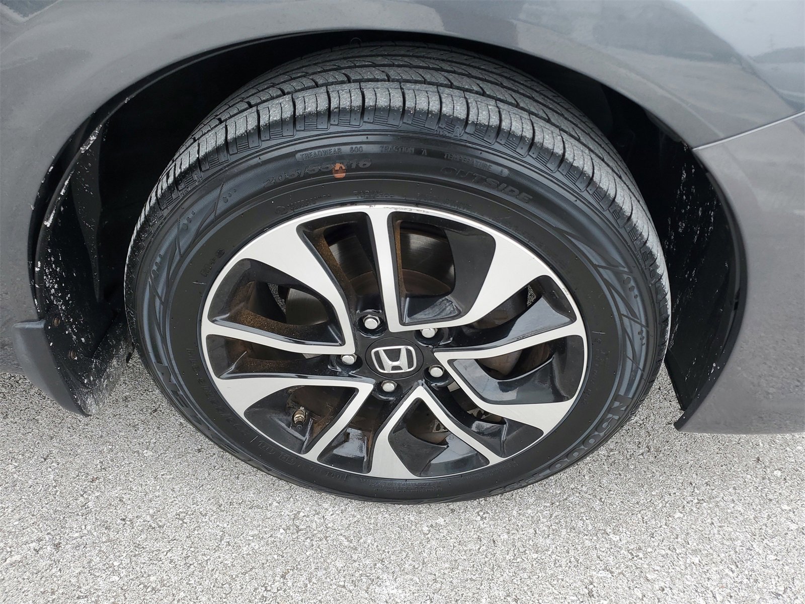 Used 2013 Honda Civic EX-L image 6