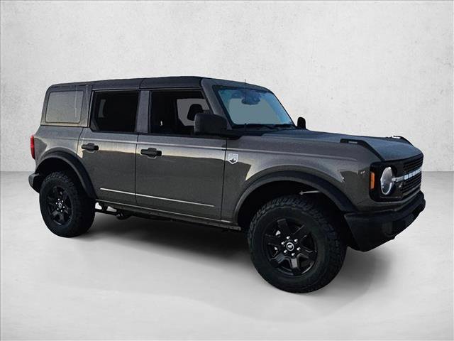 New 2025 Ford Bronco Big Bend image 6