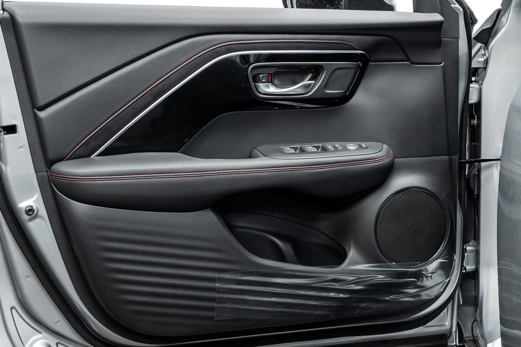 New 2025 Acura ADX A-Spec image 9