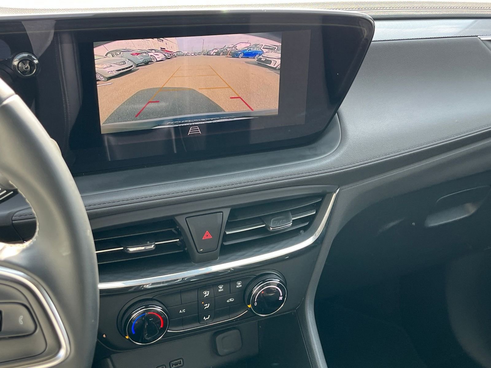 Used 2025 Buick Encore GX Preferred image 20