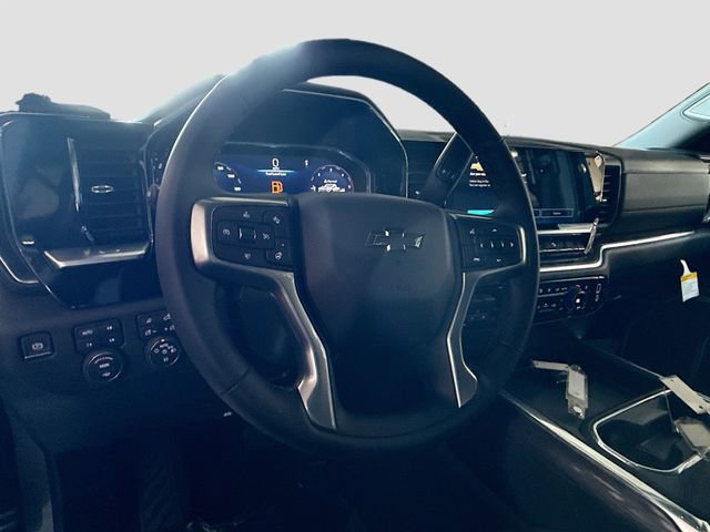 New 2026 Chevrolet Silverado 2500 LTZ w/ Trail Boss Package image 12