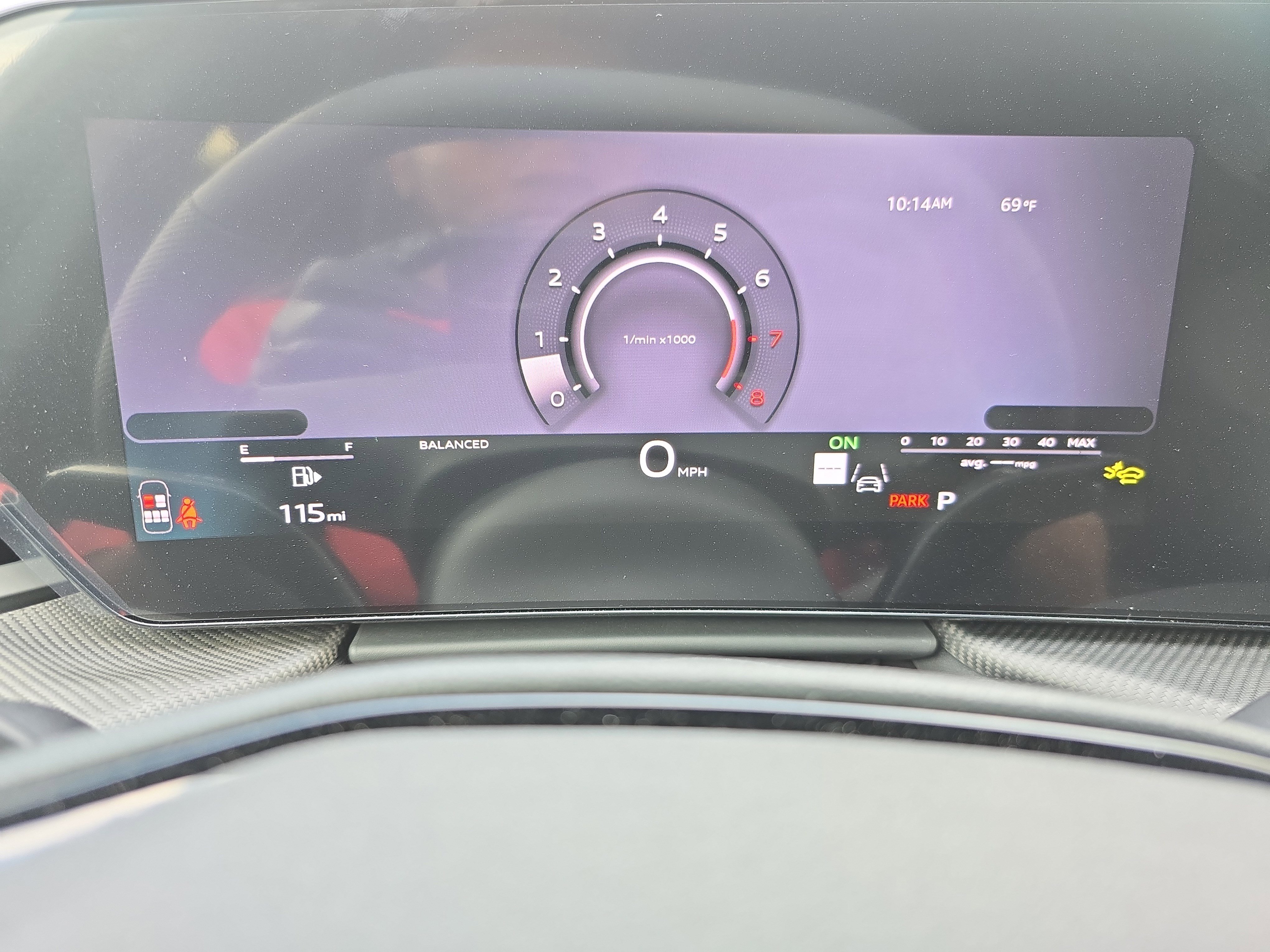 New 2026 Audi SQ5 Premium Plus image 17