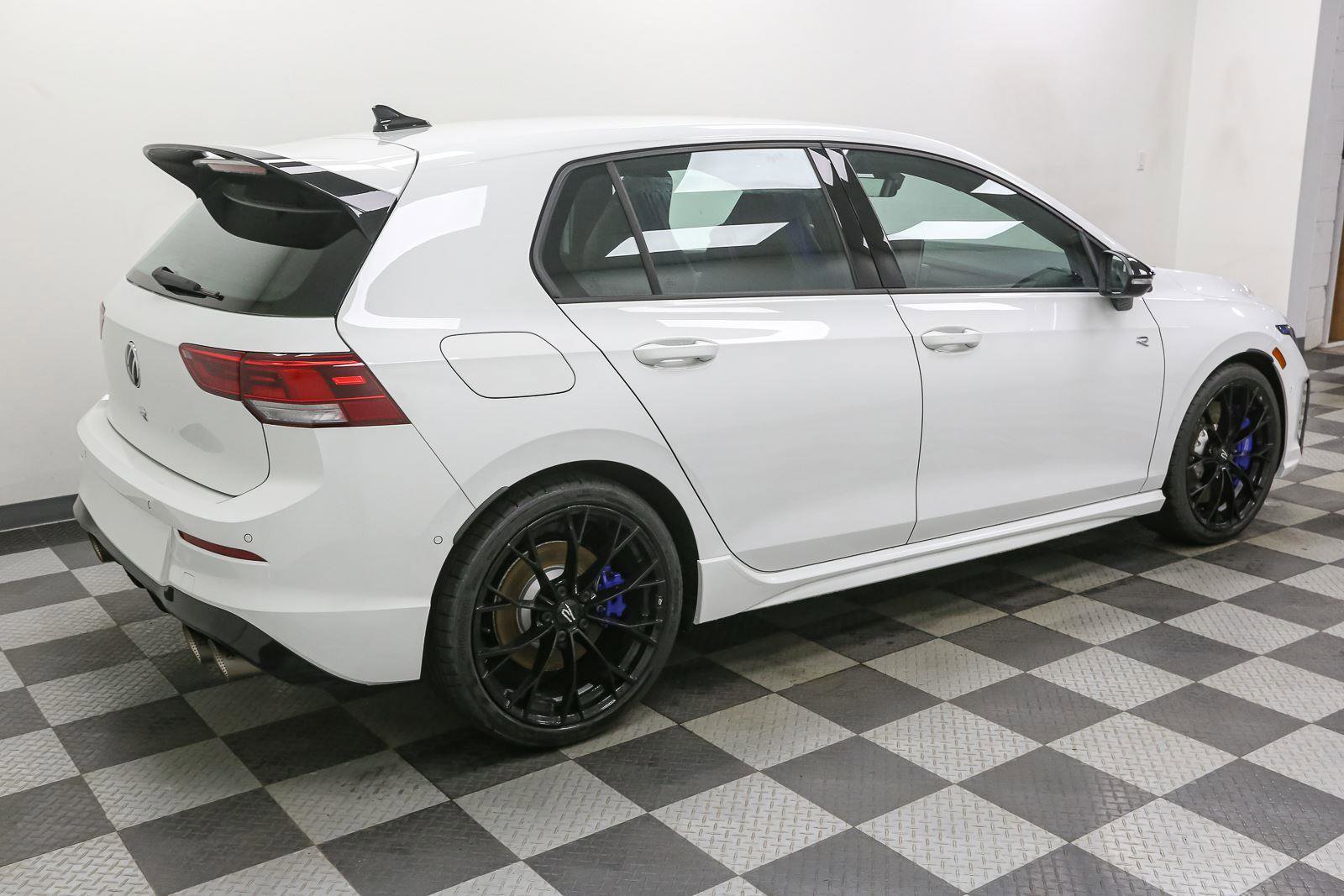 New 2026 Volkswagen Golf w/ Euro Style Package AWD/4WD image 9