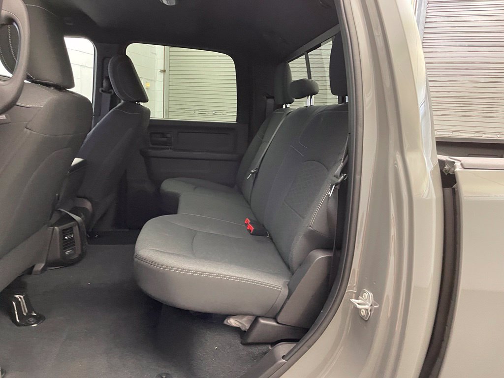 New 2026 RAM 2500 Tradesman AWD/4WD image 20