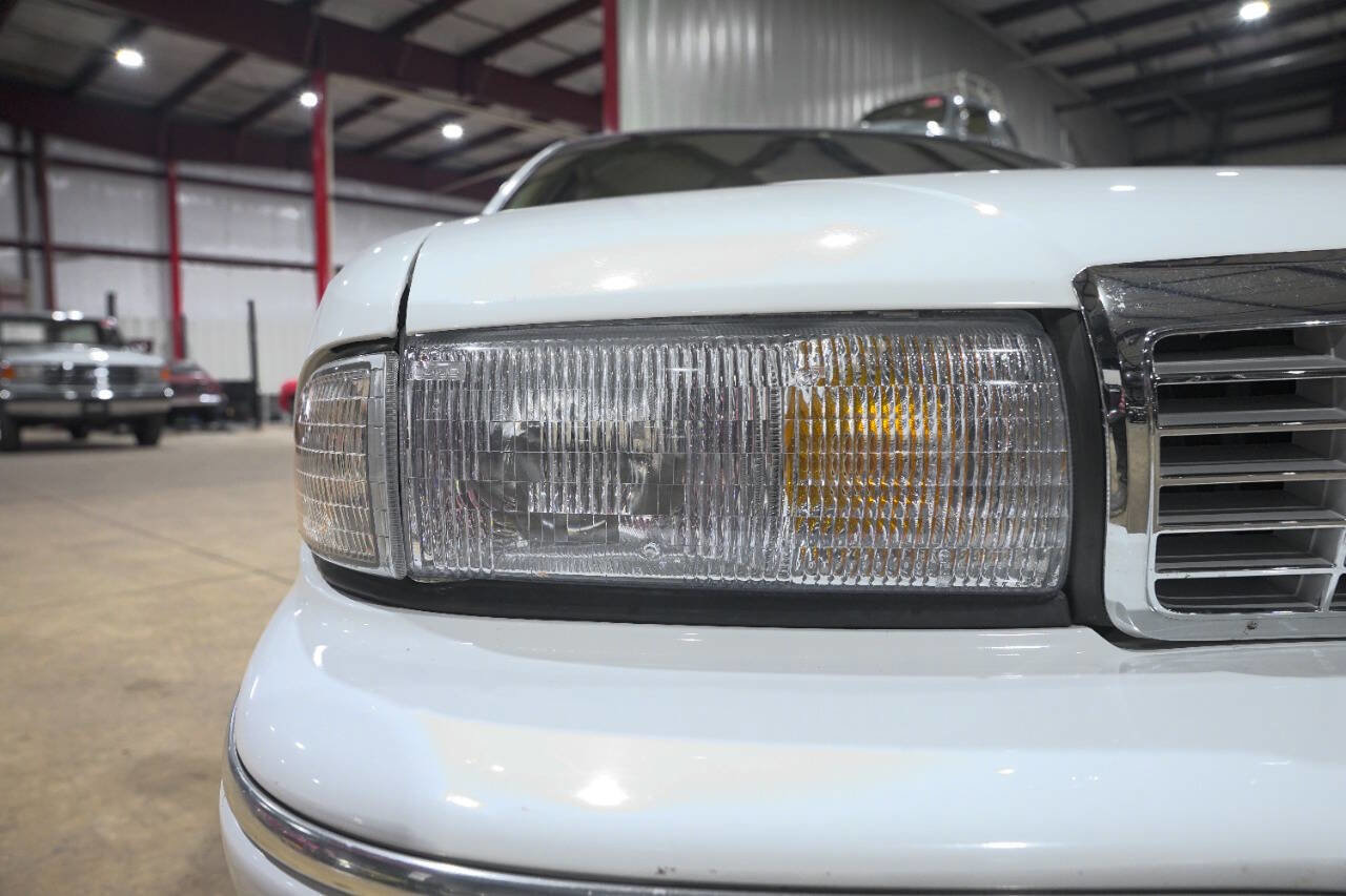 Used 1996 Chevrolet Impala SS image 32