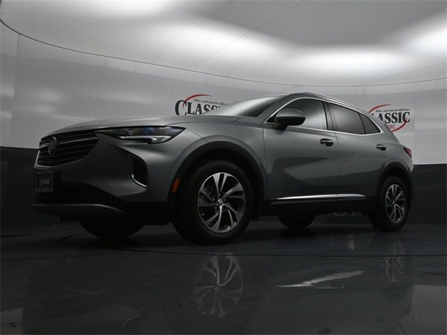 Used 2023 Buick Envision Essence image 27