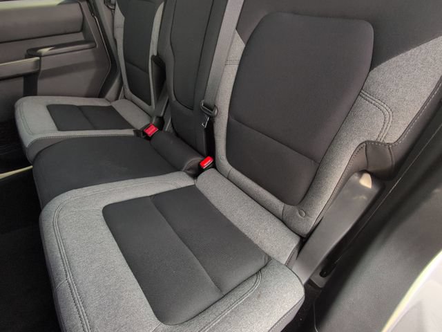 Used 2025 Ford Bronco Big Bend AWD/4WD image 15