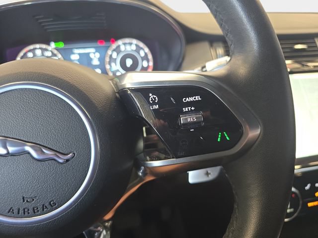 Used 2022 Jaguar E-PACE SE AWD/4WD image 21