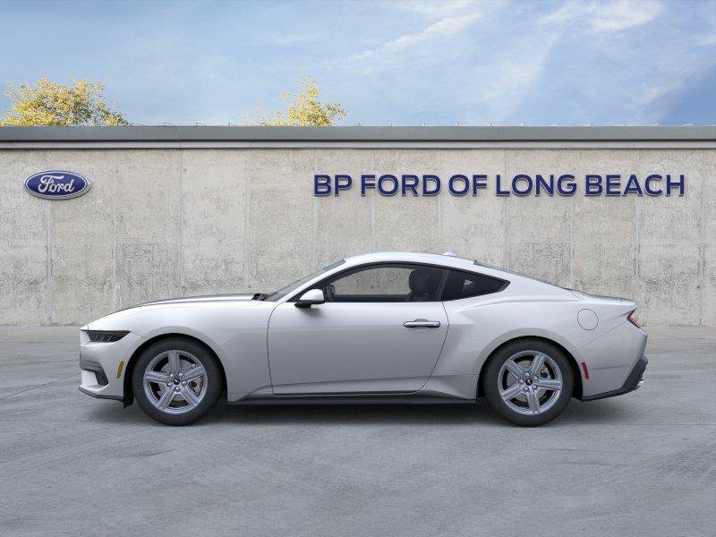 New 2026 Ford Mustang Coupe RWD image 3