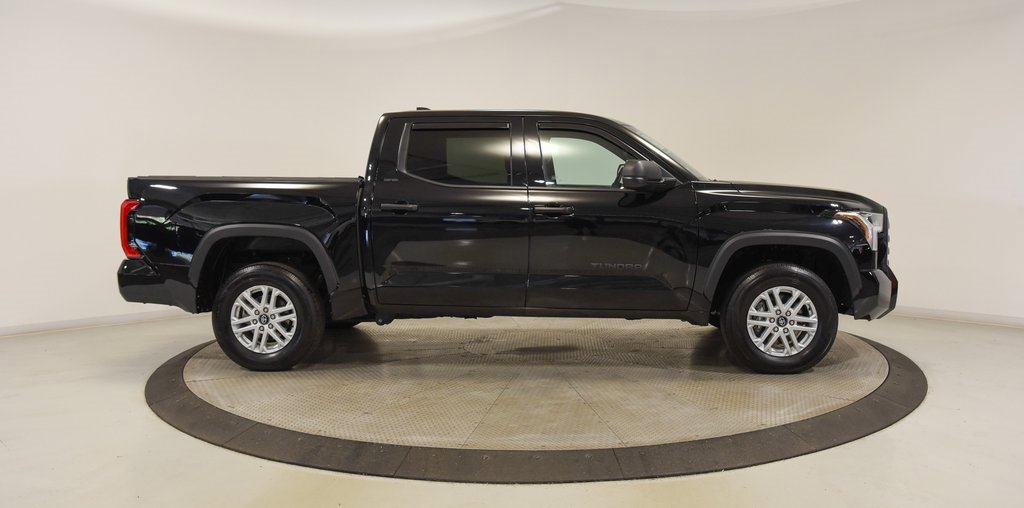 Used 2025 Toyota Tundra SR5 image 7